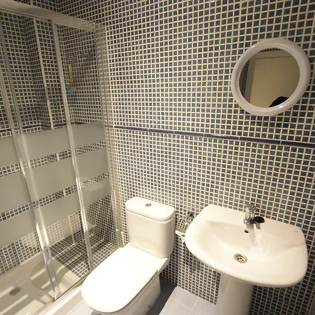 Apartmán Puerto-terol Alicante