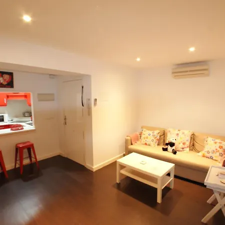 Apartmán Puerto-terol