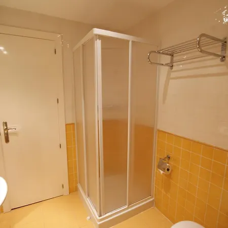 Puerto-terol Apartmán