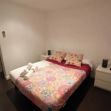 Apartmán Puerto-terol Alicante